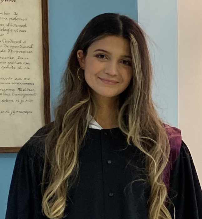 Dr Melissa Rahmania, Chirurgien dentiste à Villeneuve-D'ascq