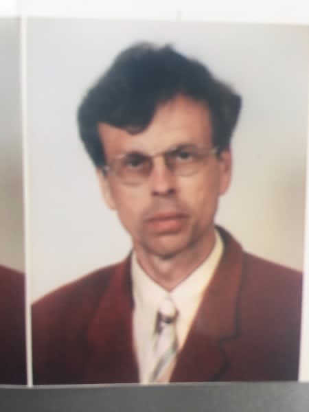 Dr Bernard CARETTE