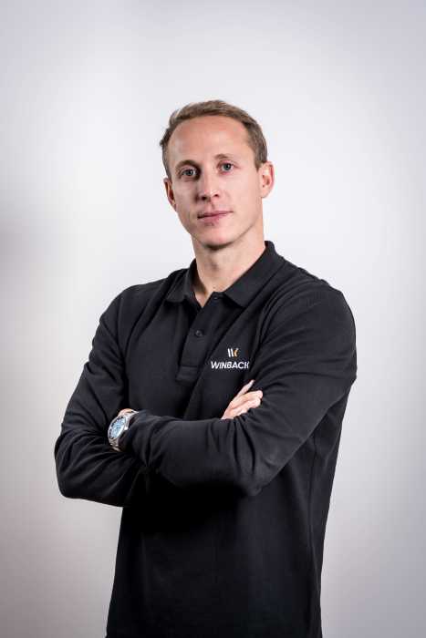 MIKAEL DUBIEF