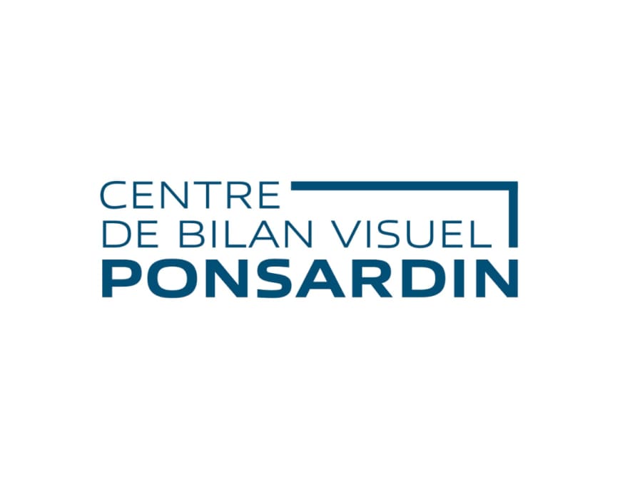 Centre de bilan visuel Ponsardin