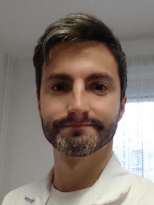 Rémy MARON