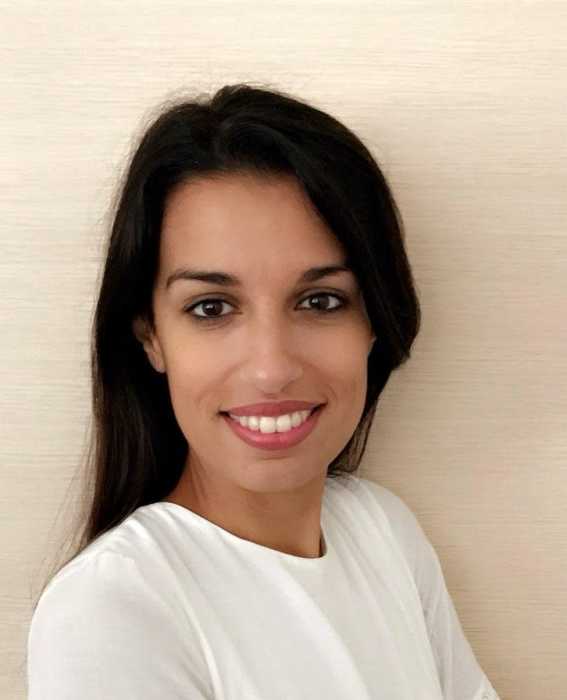 Amina HAIMMAD