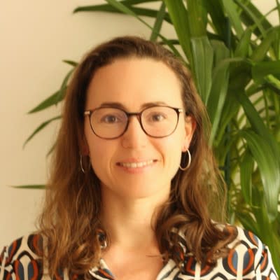 Stéphanie Buhagiar