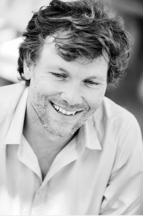 GUILLAUME ORSONI
