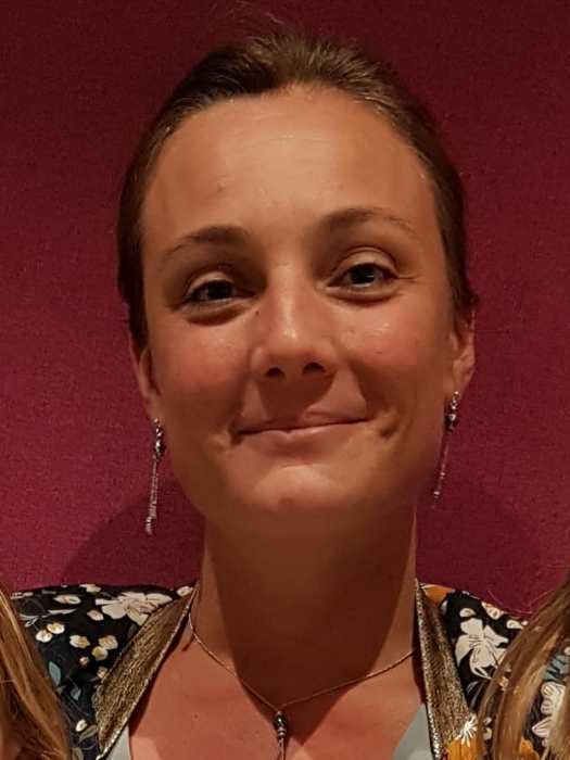 Dr Solène Quibel, Obstétricien à Baie-Mahault