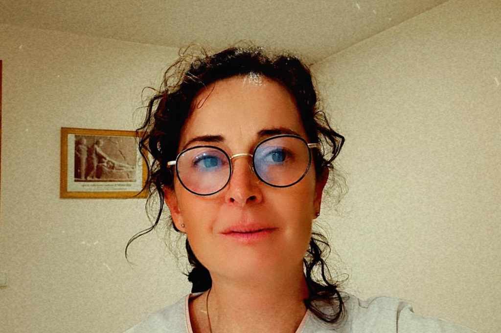 CAROLINE BRISSARD