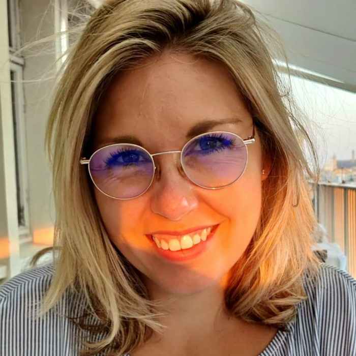 Aurore ROCHET