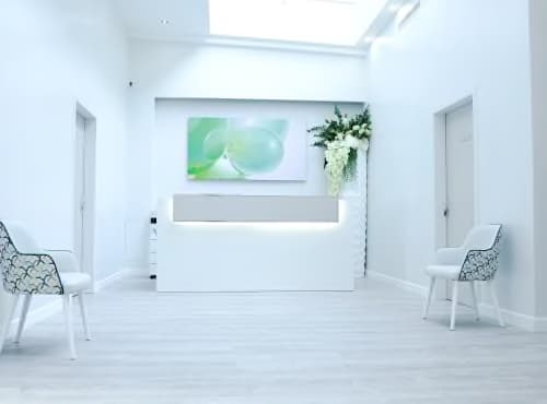 ESPACE MEDICAL ET DENTAIRE ETIENNE MARCEL PANTIN