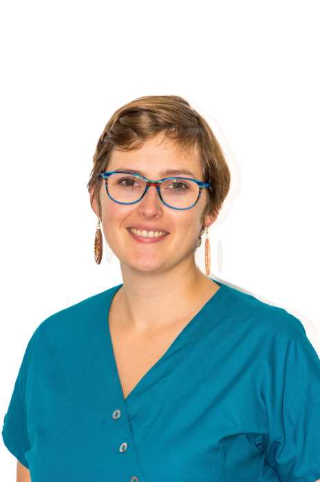 Dr Pauline Lecourt, Ostéopathe à Grenoble