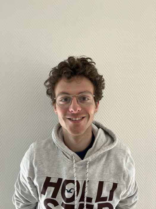 Raphaël Leroy