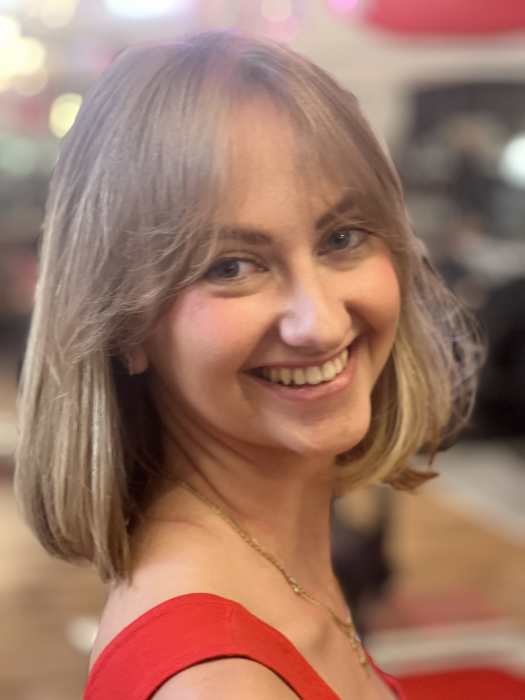Dr Pauline  Planat 