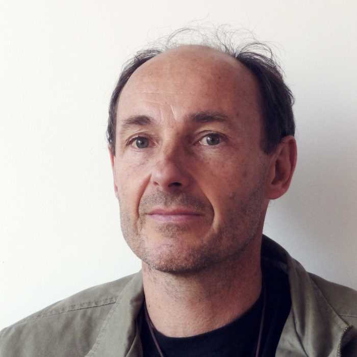 YVES GAOUYER