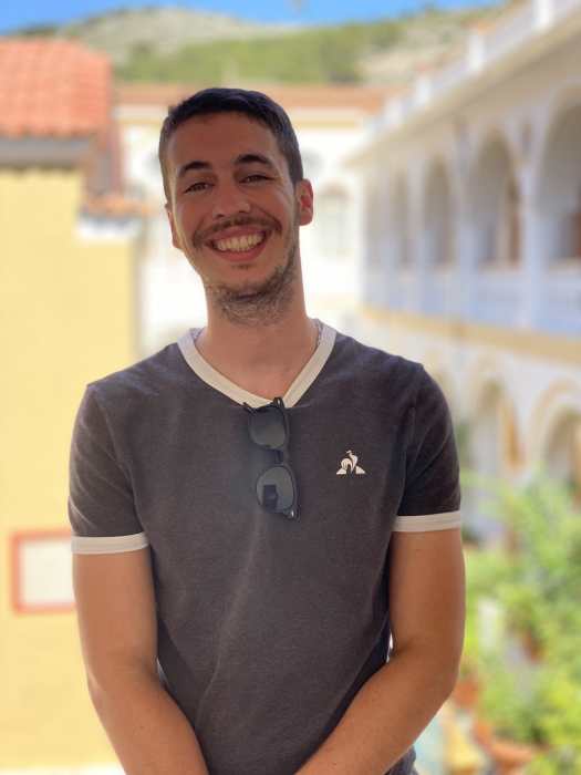 Antonin MONTERO