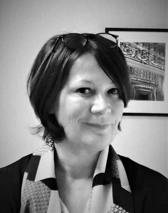 Florence Le faucheur
