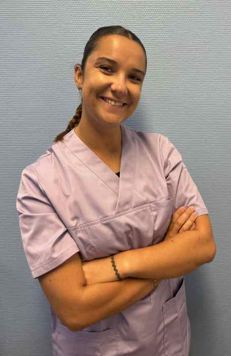 Dr Mallaurie Ruiz, Ostéopathe à Narbonne