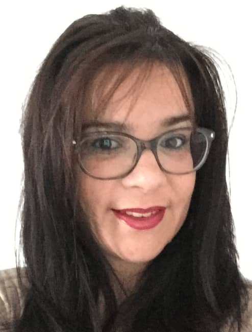 Dr Elisabeth Atlan Ouzilou