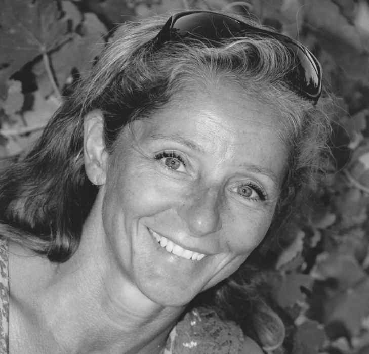 Dr Christine Cazaux, Diététicien à Oullins