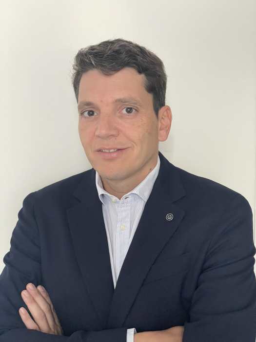 Dr Alfonso ALMENDRAL GOMEZ