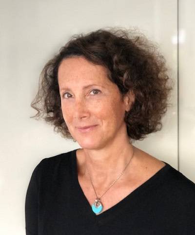 Dr Lydie ZAZOUN