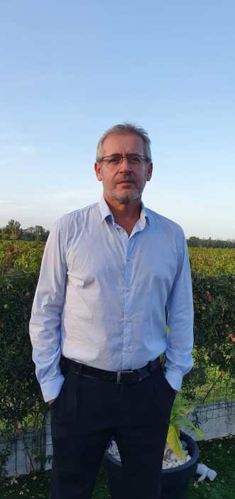 Laurent Sanchez