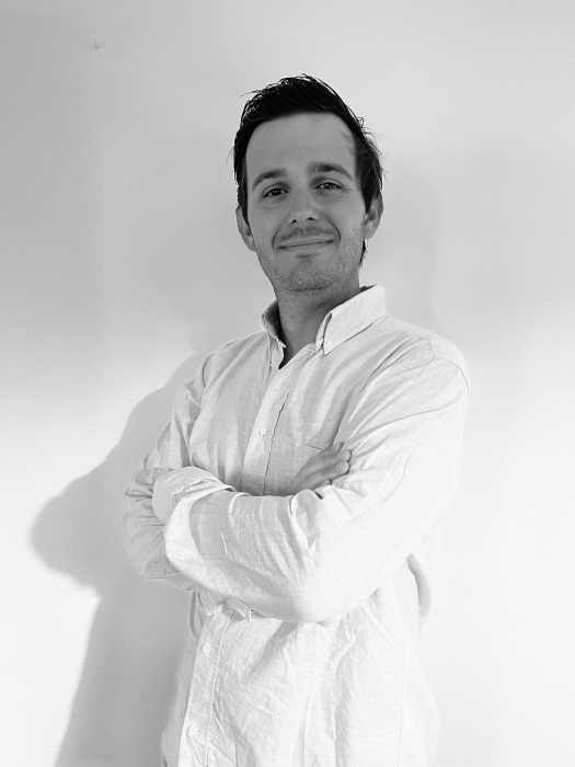 Dr CEDRIC BENOIST D'AZY