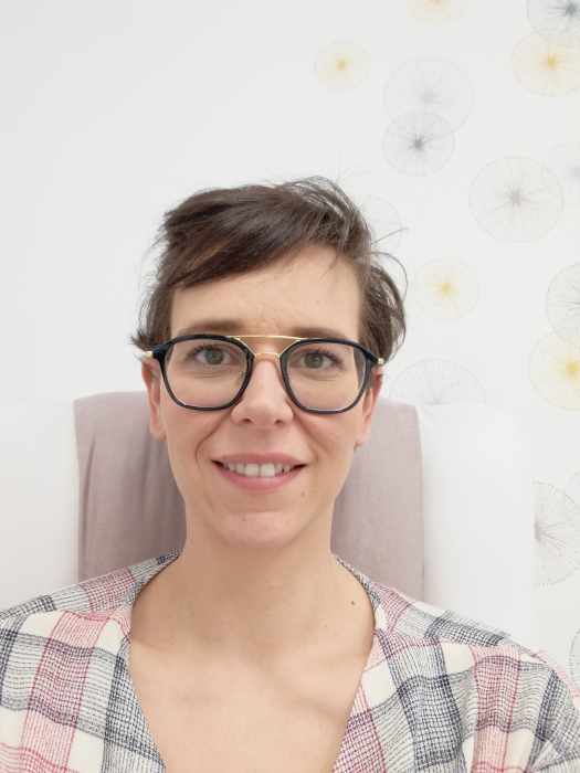 Mélodie FOURNIER