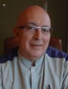 Dr Eric Hagege
