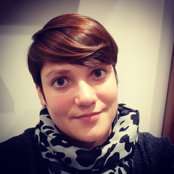 Gaëlle COGNEE