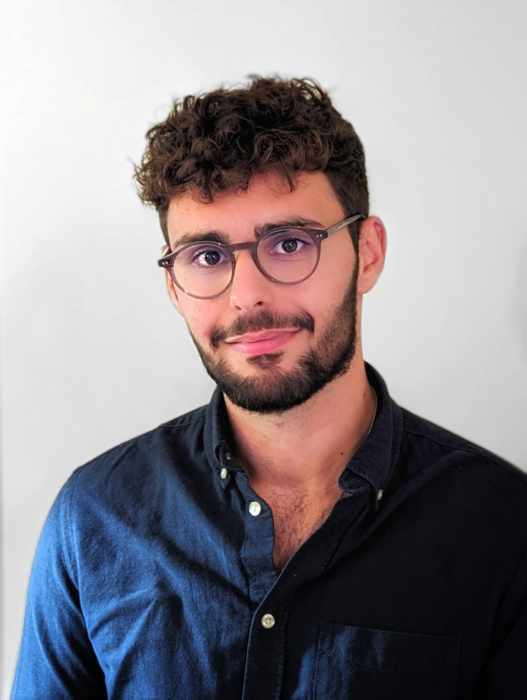 Baptiste Carreira Mellier