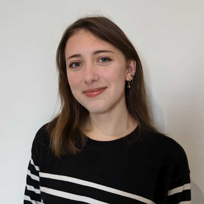 Manon Fauquet