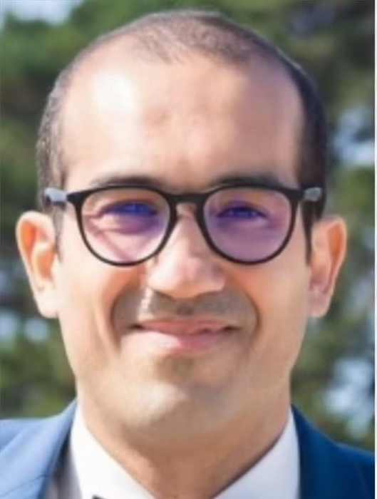 Dr Mohamed-Lamine GUESSOUM
