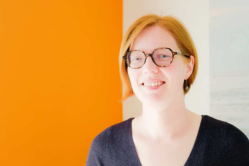 Dr Carine ZUMSTEIN