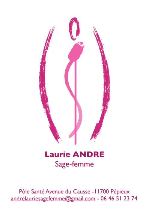 Laurie ANDRE