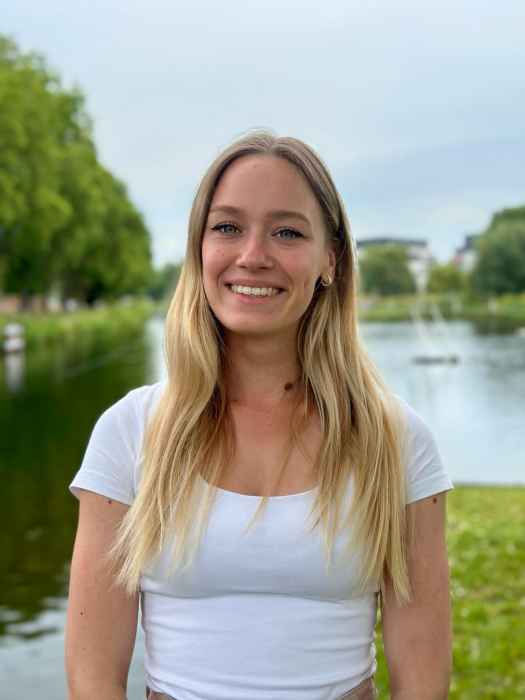 LUCIE MERTZ