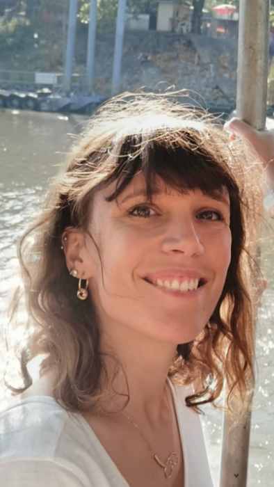 Dr Manon Redondin