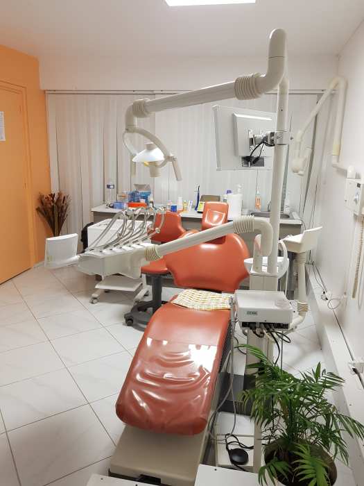 Dr Ernestine PARE