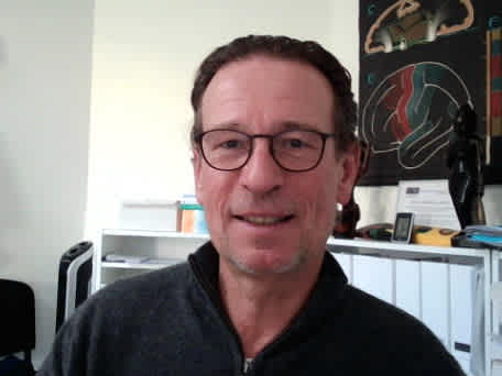 Dr François PICHELOT