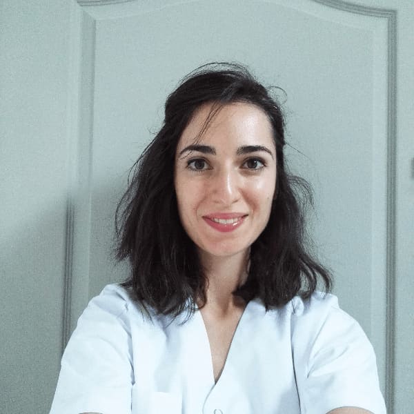 Mélinée KABAKDJIAN