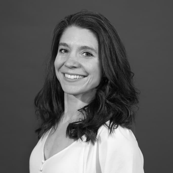 Dr Juliette Housset
