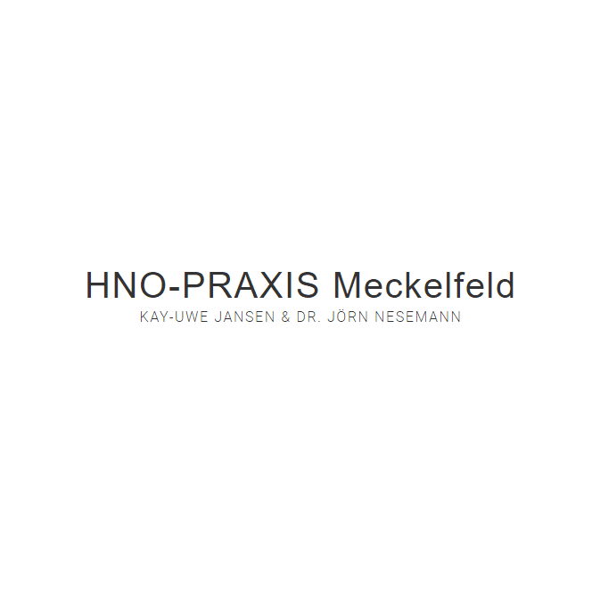 Hno-praxis Seevetal Jansen / Dr. Nesemann