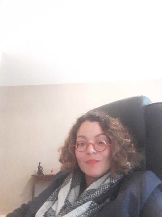 Mayra Lavoie