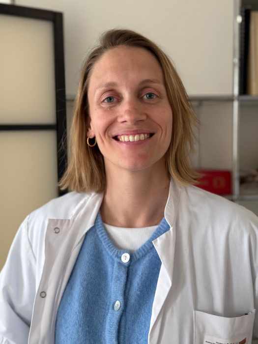 Dr Marlène MEDICI