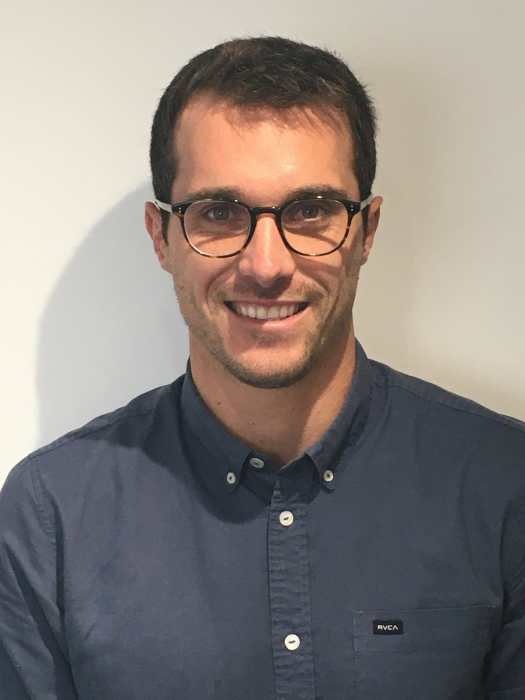 Dr Bastien DUGUET