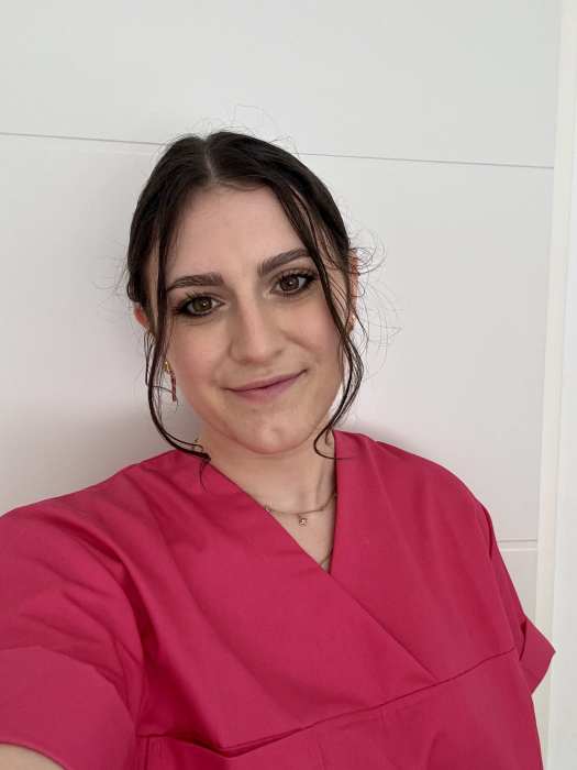 Elisa Procacci