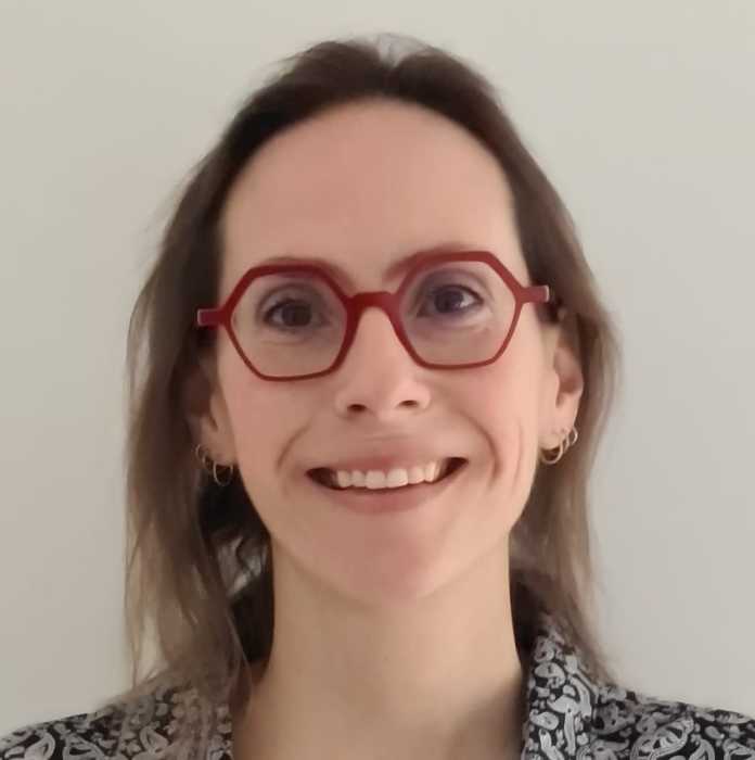 Pauline Beaucamps