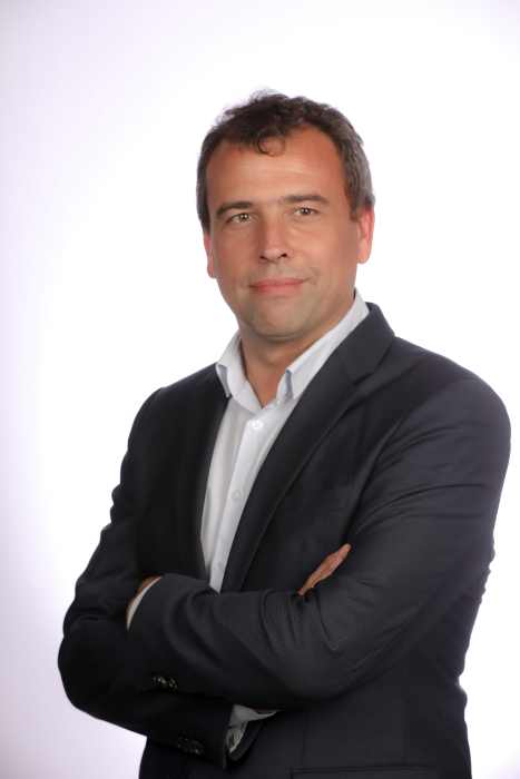 Dr Mayeul LECOQ