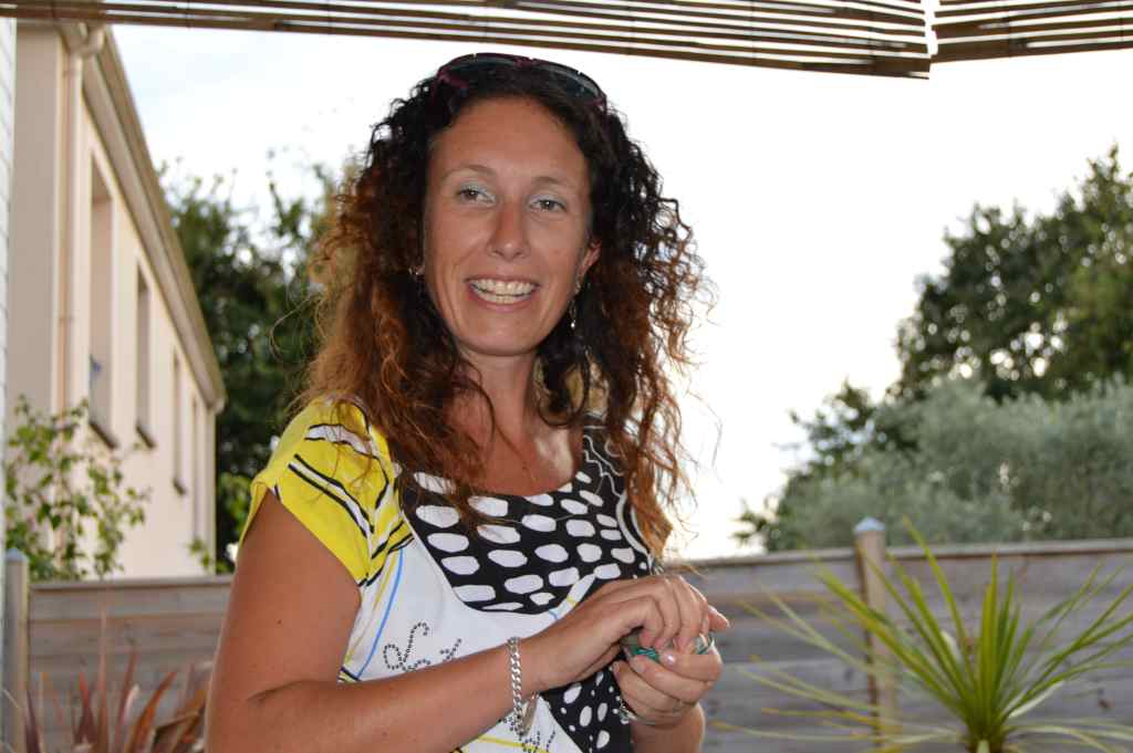 Morgane Demelais