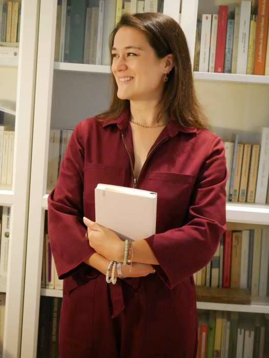 Mathilde Lemarié