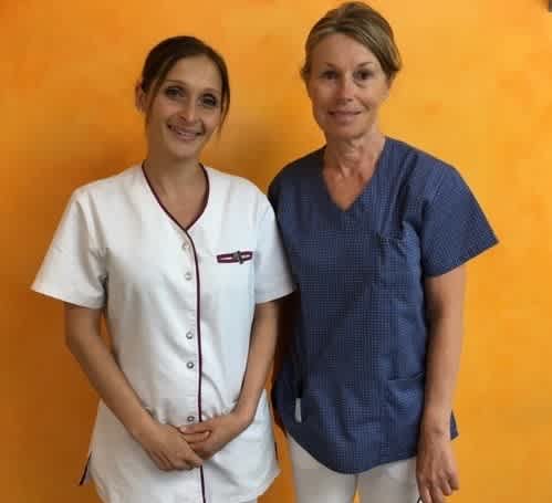 Dr Florence GINGEMBRE