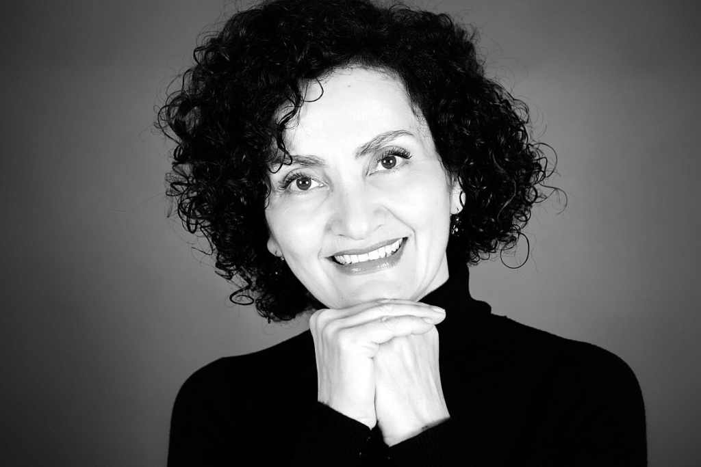Minoush ASKARI